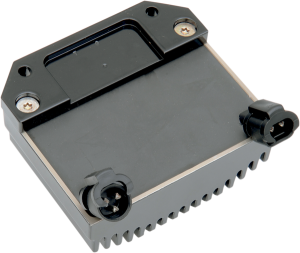 Replacement Rectifying Regulator Black 