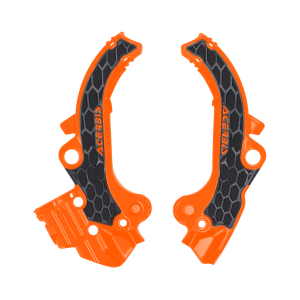 Protectii Cadru Acerbis X-Grip GasGas MC 65/Husqvarna TC 65/KTM SX 65 24'-27'