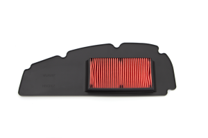 Air Filter Red