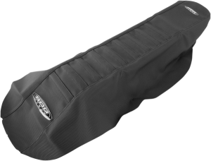 Seatcover Pleat Kxf4 Bk Black, 1, nordicamoto.ro