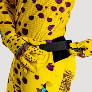 Pantaloni Leatt Moto 5.5 I.K.S Cheetah 38, 5, nordicamoto.ro