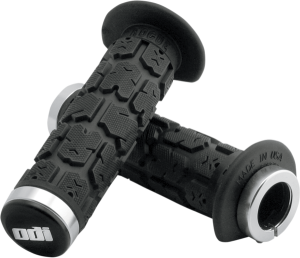 Grips Rogue Lock-on Black Black , nordicamoto.ro