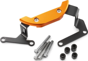 Ignition cover protection