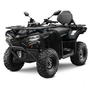 ATV CFMOTO X4 CForce 450L Euro5 2023, 2, nordicamoto.ro