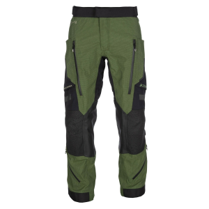 Pantaloni moto KLIM Badlands Pro A3 Black, 18, nordicamoto.ro