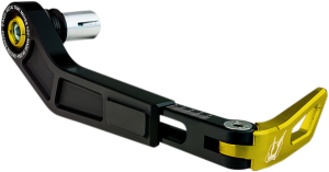 D-axis Lever Guard Gold