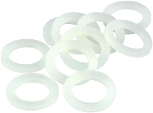 Drain Plug O-ring, 1, nordicamoto.ro