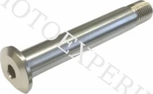 Bolt triangle lever arm M14x1., 3, nordicamoto.ro