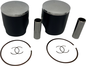 Set de pistoane, 2, nordicamoto.ro