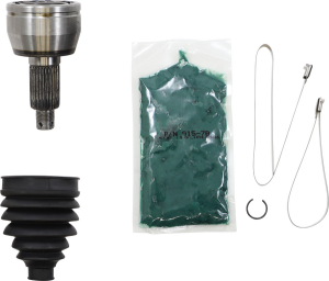 Cv Joint Kit Black
