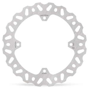 Nitro Series Brake Disc