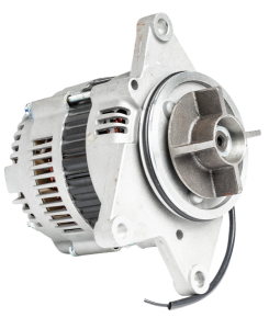 Alternator Assembly Chrome, 3, nordicamoto.ro