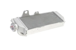 Radiator Silver 