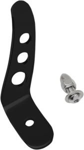 Easy Find Kickstand Extension Black