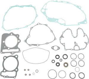Set complet de garnituri și garnituri de ulei, 1, nordicamoto.ro