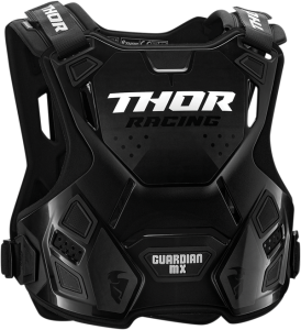 Armură Copii Thor Guardian MX Charcoal/Black