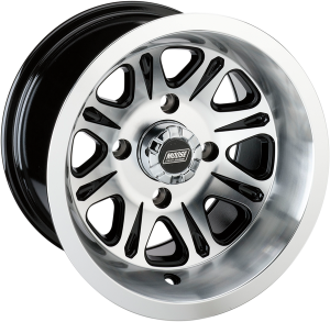 547x Wheel Silver 12 x 8, 1, nordicamoto.ro
