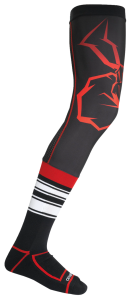 Sosete MOOSE RACING Agroid Black