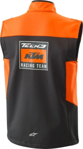 VESTĂ DE ECHIPĂ TECH 3 REPLICA, 3, nordicamoto.ro