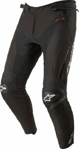 Pantaloni Moto Alpinestars T-sp R Drystar Riding Black