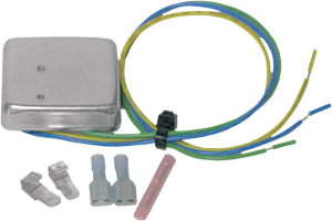 Tachometer Adapter