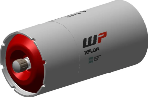 OEM Enduro 2024 bubble kit