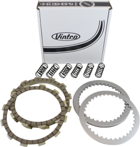 Clutch Plate Kit, 3, nordicamoto.ro