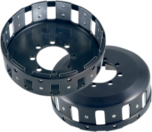 Ducati Clutch Basket Black