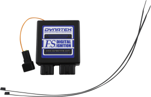 Dyna Fs Ignition Module Black, 1, nordicamoto.ro