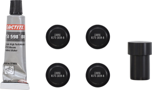 Viejocito Handlebar Black, 4, nordicamoto.ro