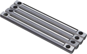 Rocker Arm Shafts, 3, nordicamoto.ro
