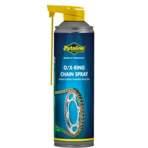 Spray lant Putoline O/X-ring