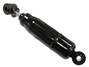 Sno-X suspension shock, track, front Polaris