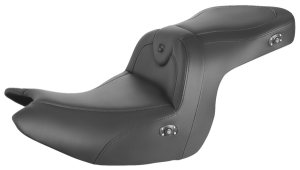 Heated Roadsofa Seat Black