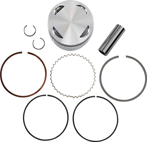Offroad Piston Kit 