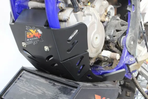 Scut Motor AXP Racing Xtrem Sherco SEF/SCF 250/300 4T '19-'25 Negru, 5, nordicamoto.ro