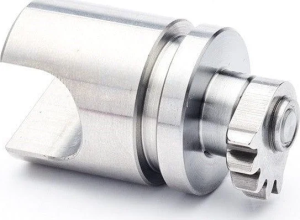 CONTROL ROLLER 300 LEFT CPL.