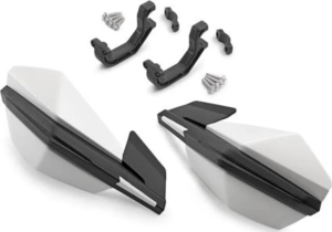 Handguard kit, nordicamoto.ro