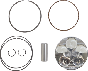 High-performance 4-stroke Piston Kit By Cp Pistons