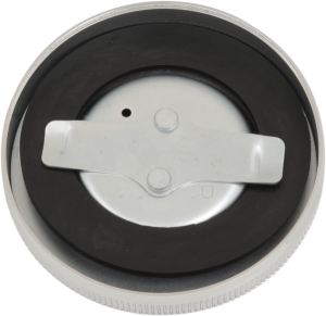 Original-style Gas Cap Black