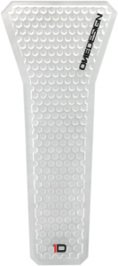 Hdr Tank Pad Clear
