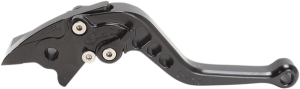 Click 'n Roll Brake Lever Black, 1, nordicamoto.ro