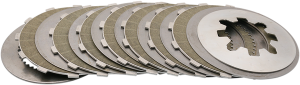 Plate Kit, 1, nordicamoto.ro