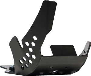 Xtreme Skid Plate Black