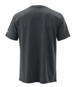 Tricou KTM Ripped Dark Gray, nordicamoto.ro