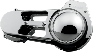 2-3/4(r) Open Belt Drive Kit Chrome