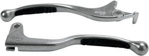 Competition Grip Lever Set Black, 1, nordicamoto.ro