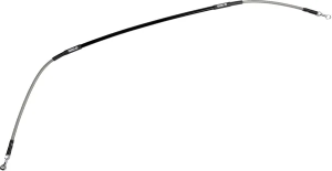 Stainless Steel Braided Brake Line Braided 