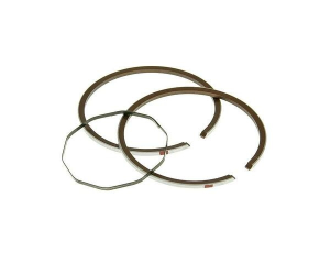 Piston Ring Set 2-stroke