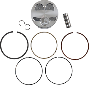 Offroad Piston Kit, 1, nordicamoto.ro